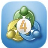 MetaTrader 4のアイコン
