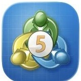 MetaTrader 5のアイコン