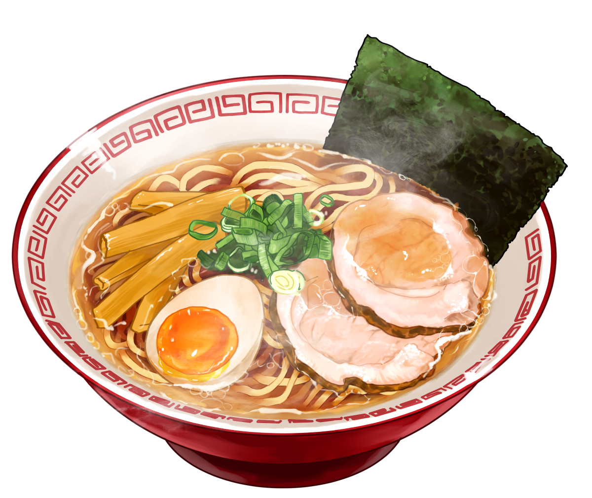 ラーメン