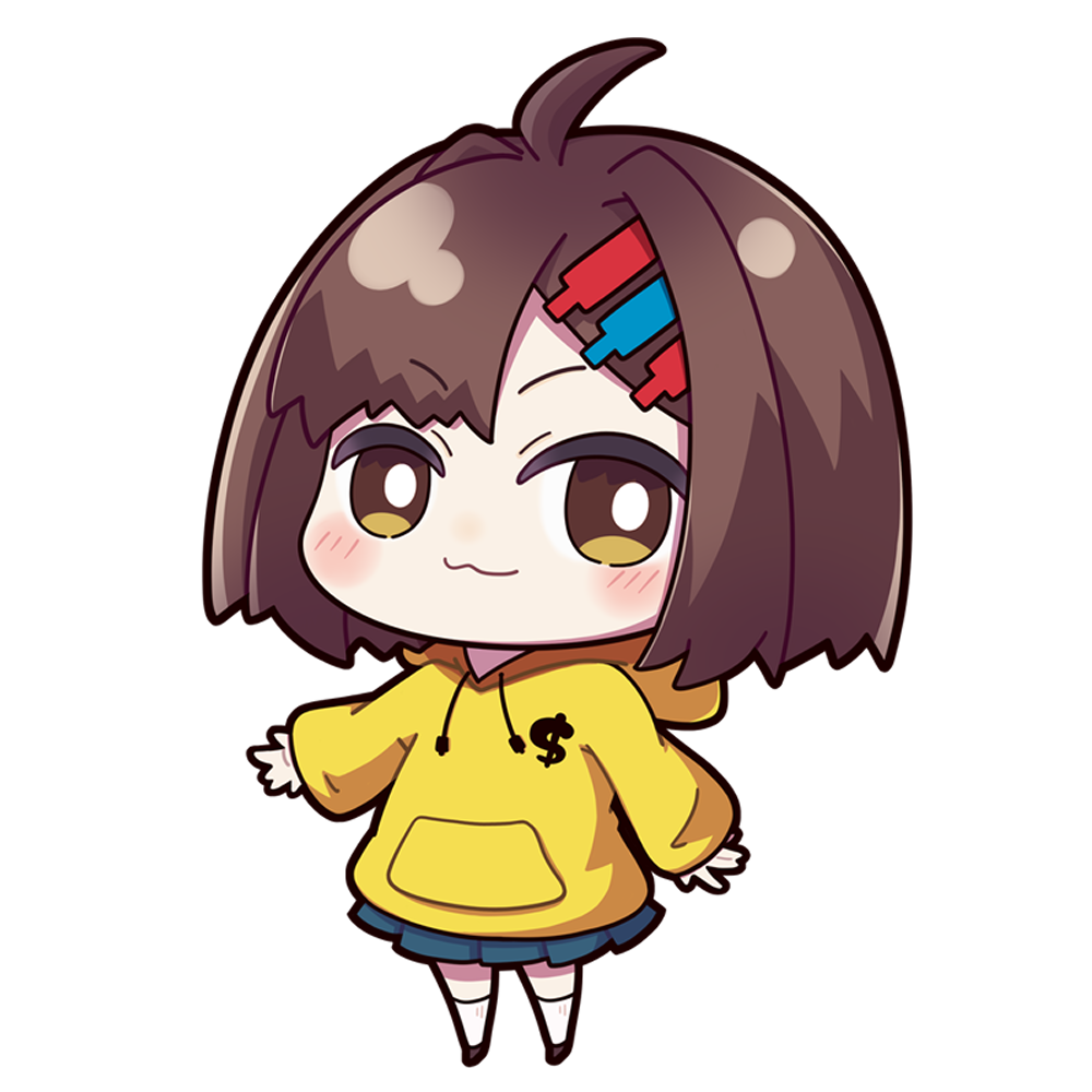yosuga
